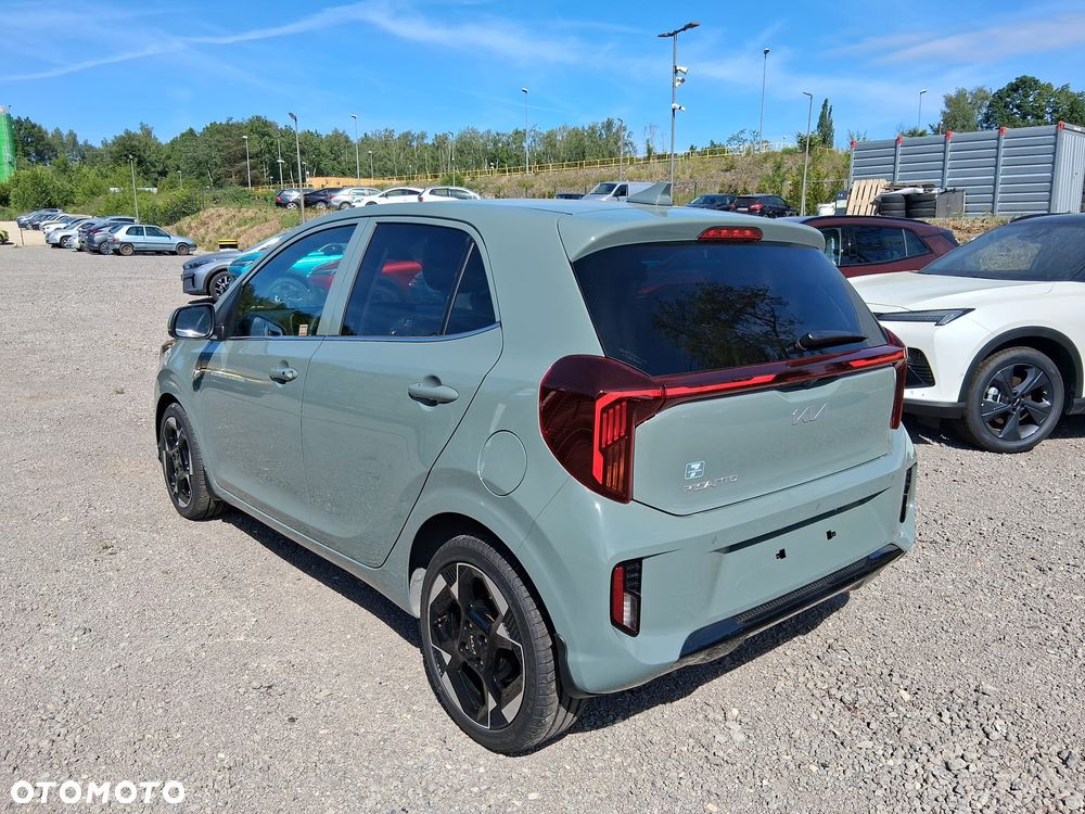 Kia Picanto - 9