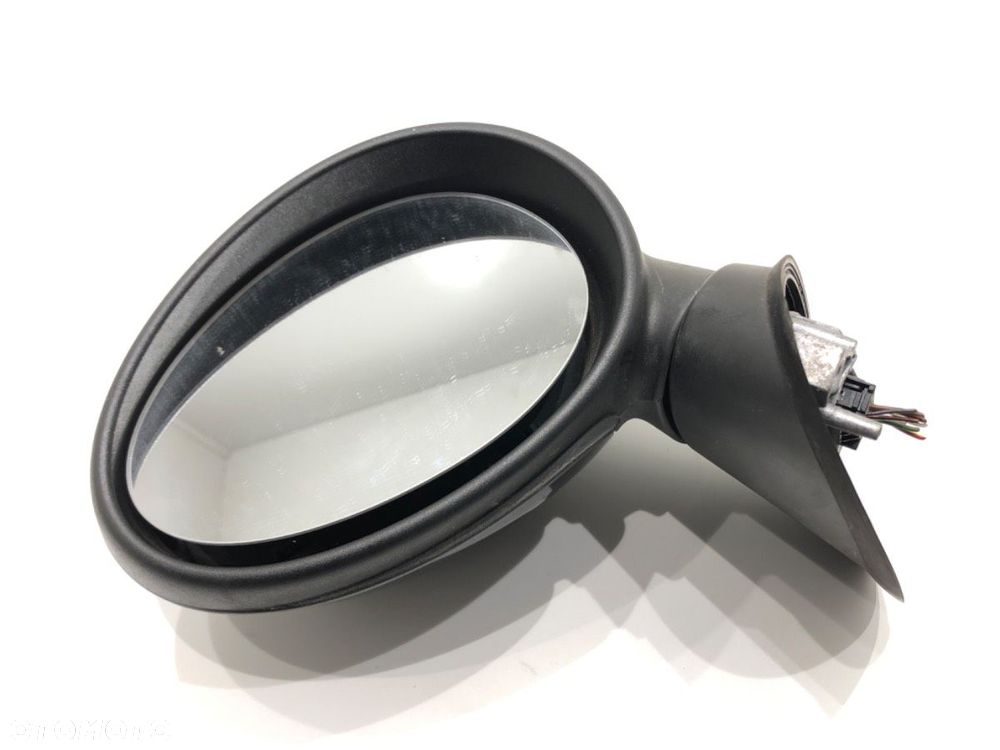 LUSTERKO LEWY  MINI MINI COUNTRYMAN (R60) 2010 - 2016 Cooper 90 kW [122 KM] benzyna 2010 - 2016 - 1