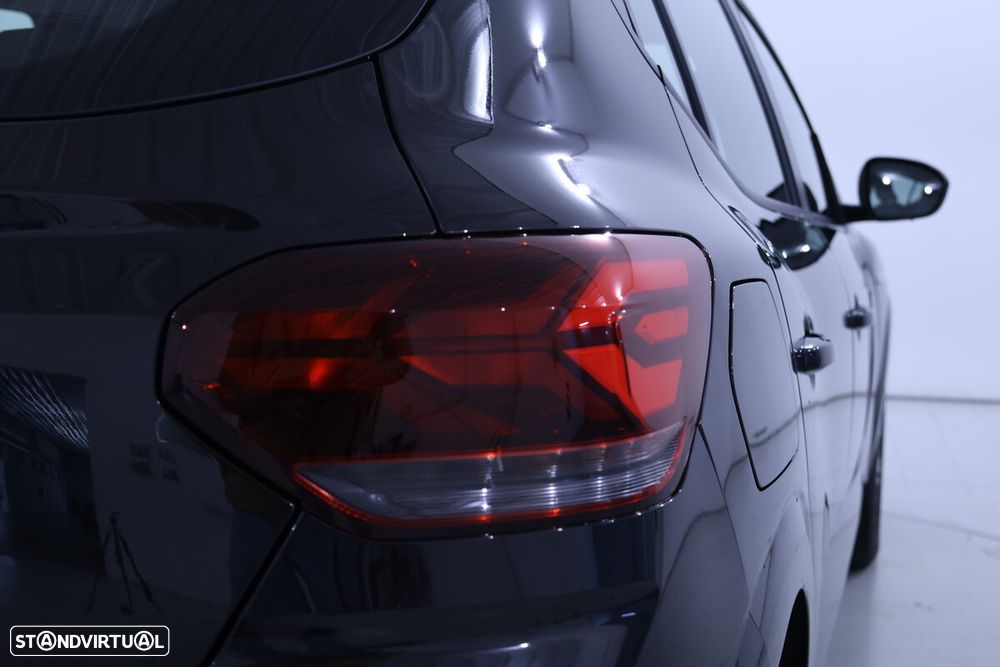 Dacia Sandero - 21