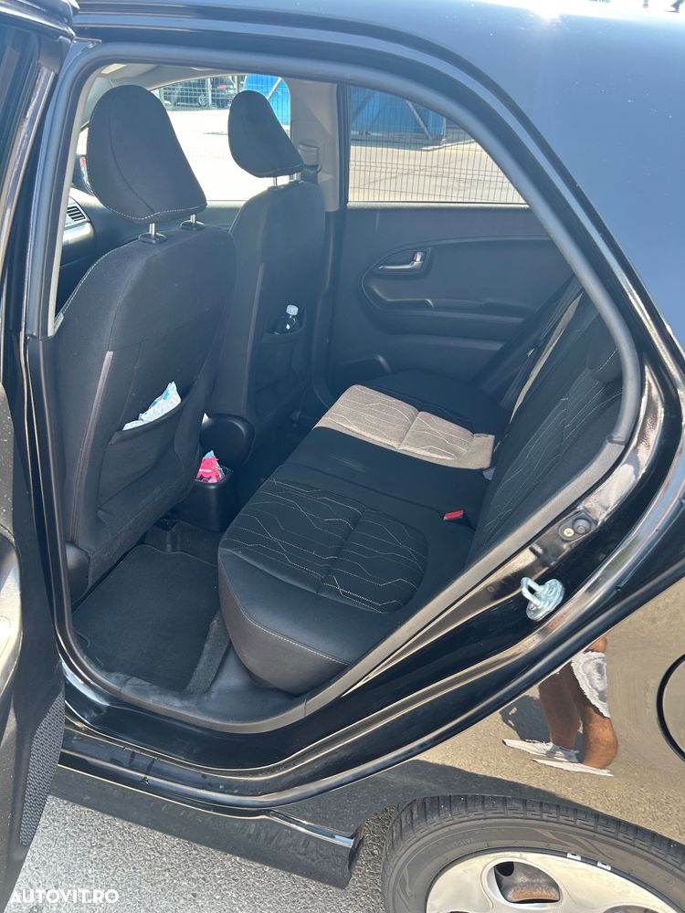 Kia Picanto 1.2 Automatik Platinum Edition - 6