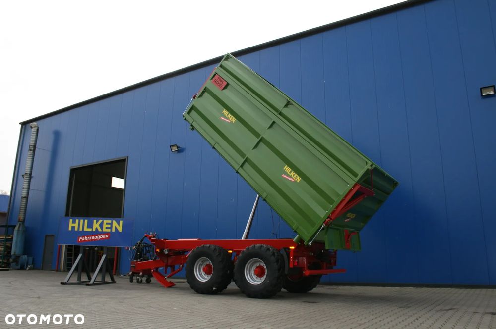 HILKEN TMK 5000 - 10