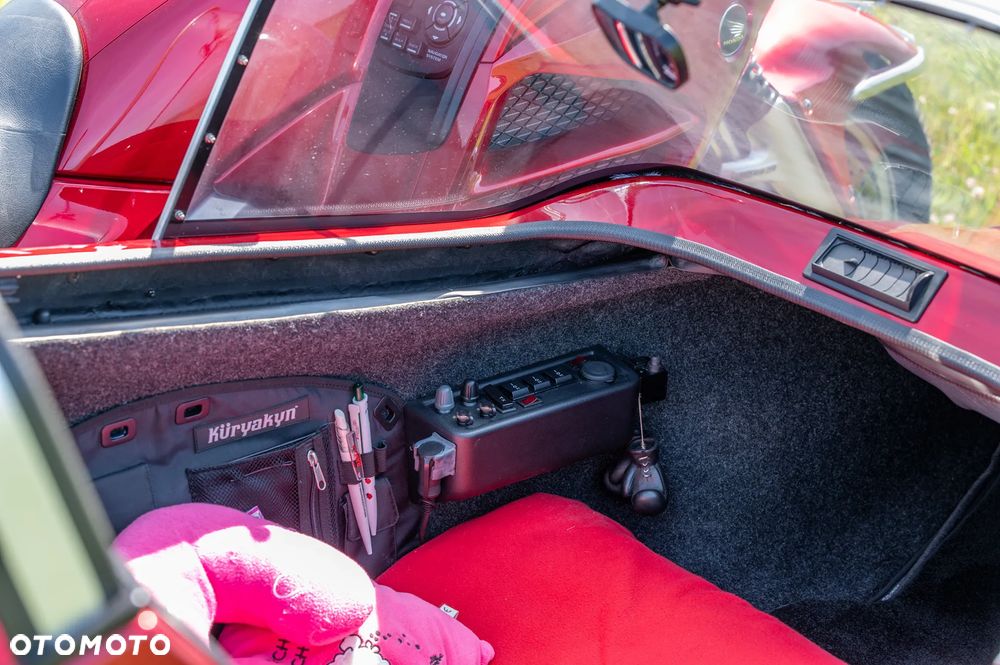 Honda GL - 17