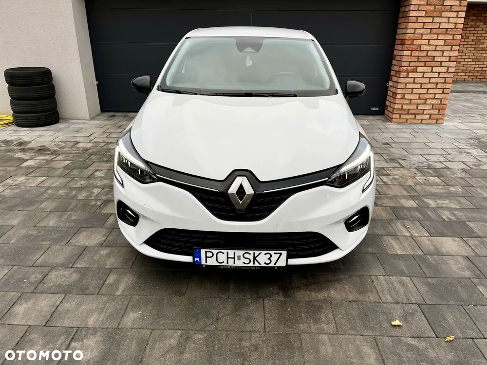 Renault Clio - 6