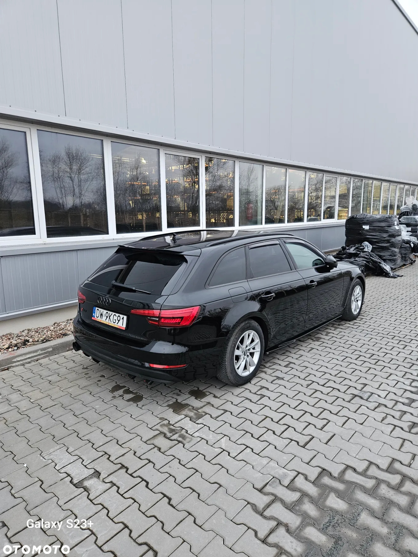 Audi A4 Avant - 35