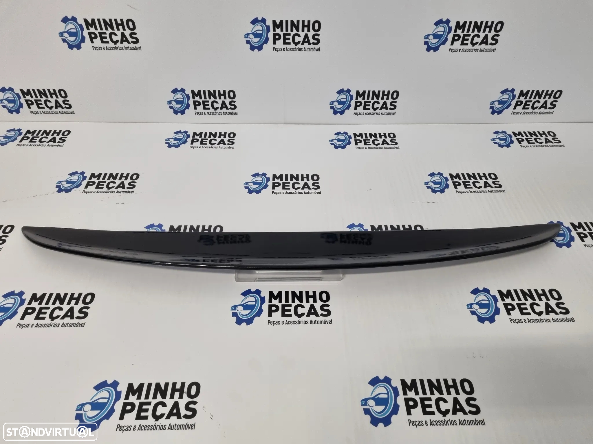 Aileron | Spoiler Mala Mercedes CLA (X118) Carrinha - 3