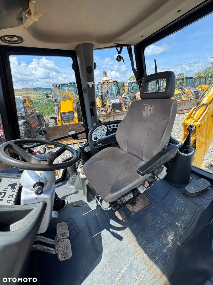 JCB 3CX* KOPARKO ŁADOWARKA JCB 3CX** FINANSOWANIE* ZAMIANA* SKUP* KOPARKO ŁADOWARKA JCB 3CX /// JCB 4CX/// CASE 580SR// CAT 428E// - 6