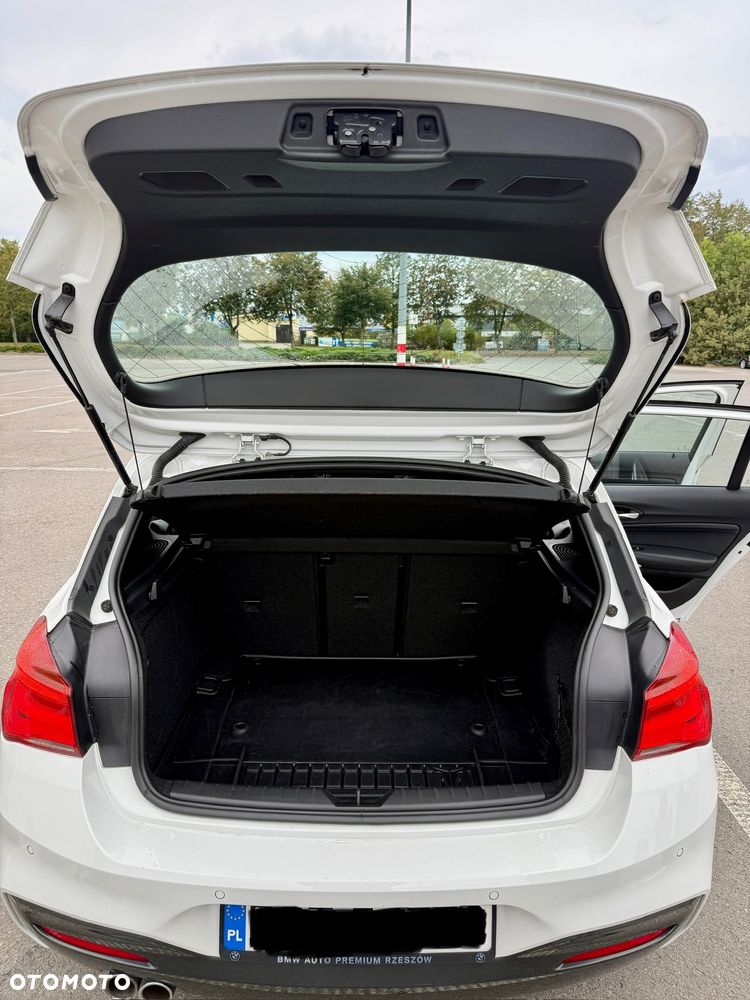BMW Seria 1 120i M Sport - 17