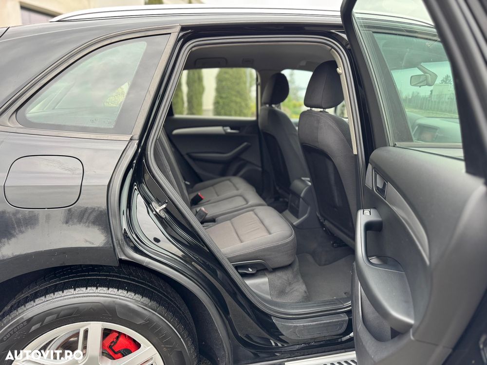 Audi Q5 2.0 TDI Quattro - 17