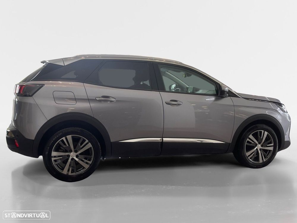 Peugeot 3008 1.5 BlueHDi Allure - 6