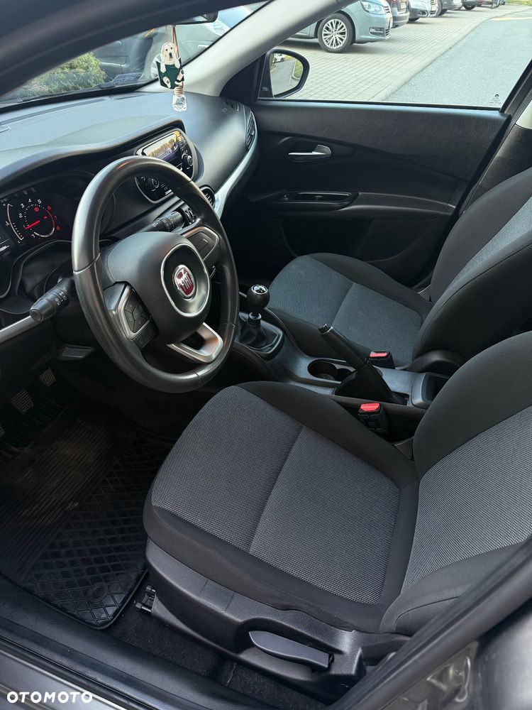 Fiat Tipo 1.4 16v Easy EU6d - 14