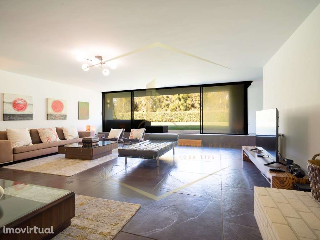 Bom Sucesso Resort: Moradia T4 Térrea com Piscina Privativa e Vista... - Grande imagem: 5/60