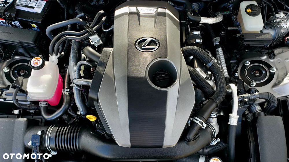 Lexus IS - 39