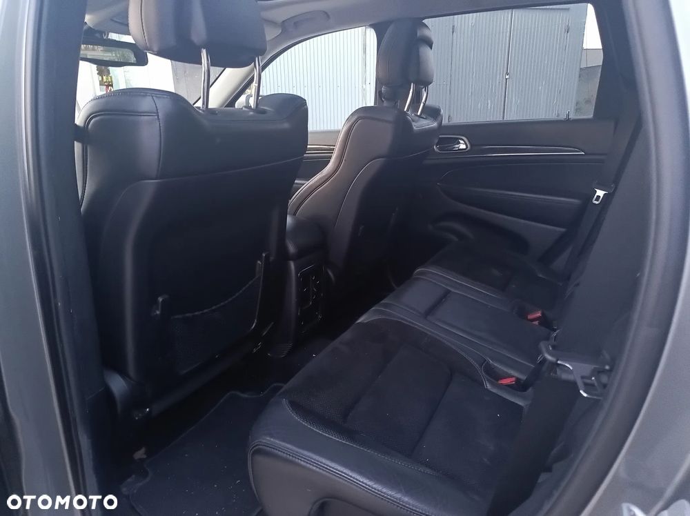 Jeep Grand Cherokee 3.0I Multijet S-Limited - 21