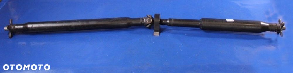 WAŁ NAPĘDOWY MERCEDES S350 W221 3.0 CDI 11r LONG - 3