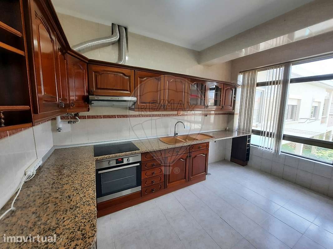 Apartamento T2 para arrendamento - Grande imagem: 4/22
