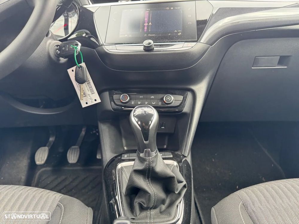 Opel Corsa 1.2 Edition - 12