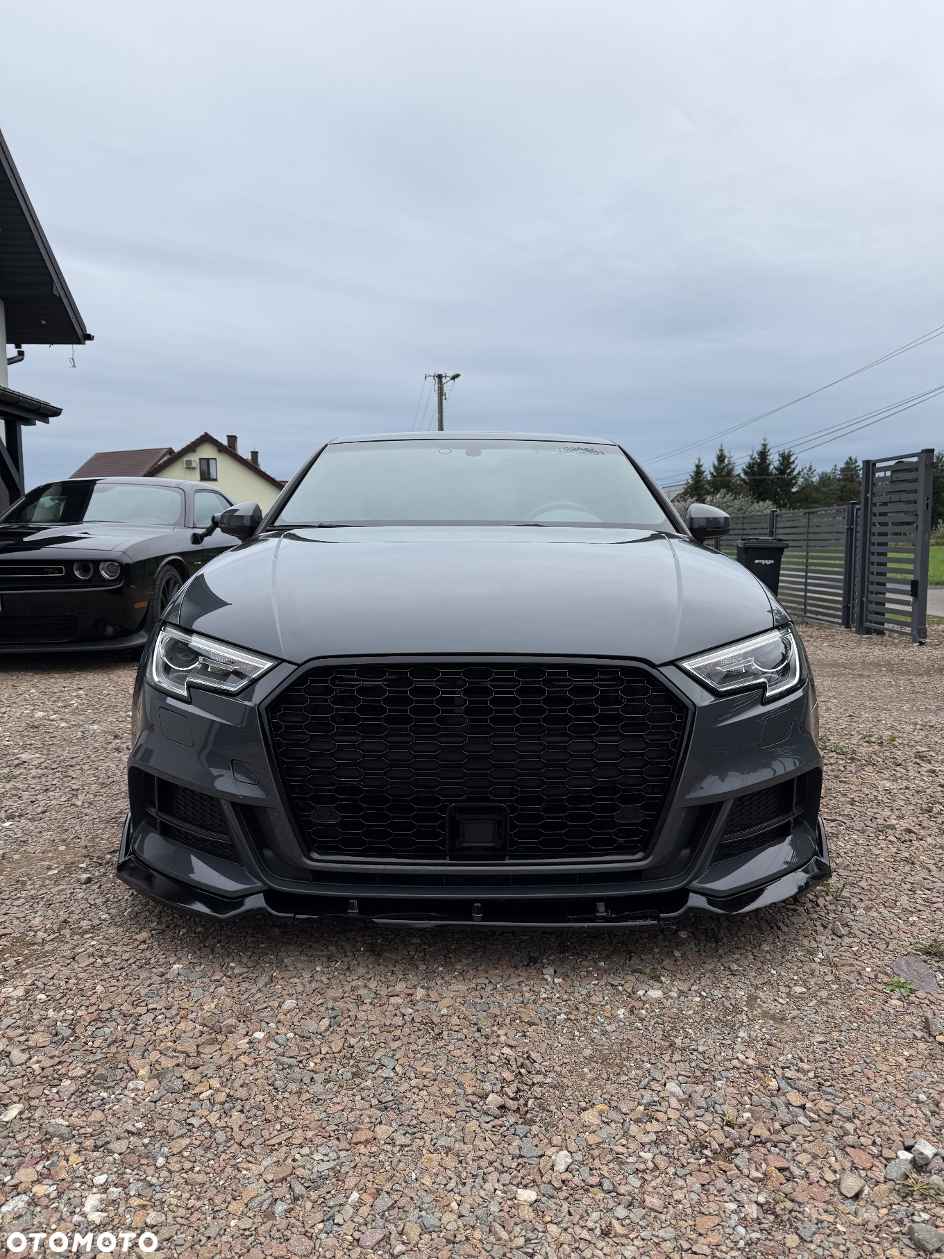 Audi A3 - 2