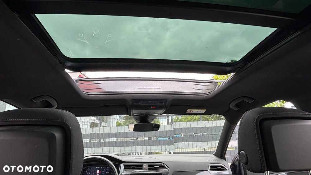 Volkswagen Tiguan - 20