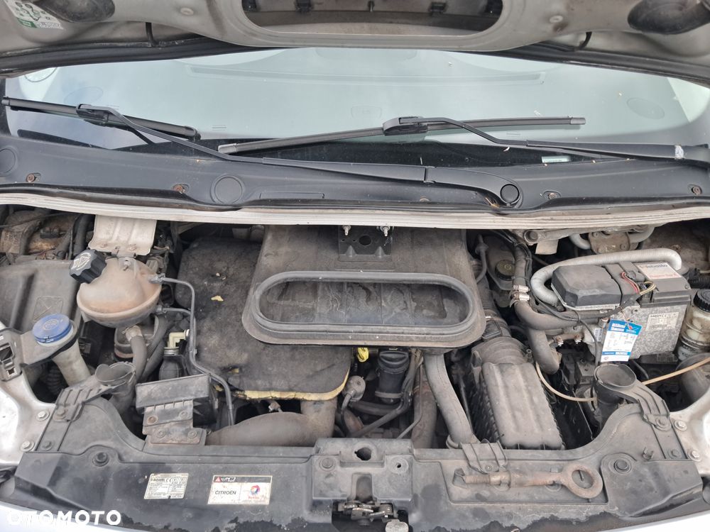 Citroën Jumpy Combi - 10