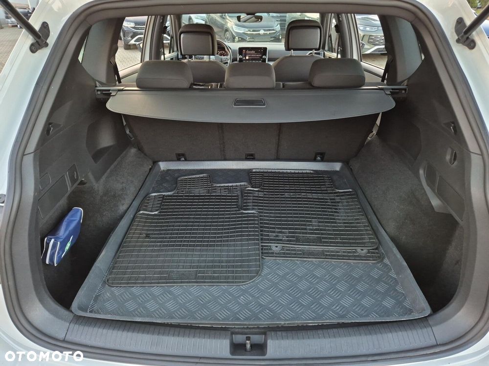 Seat Tarraco 1.5 Eco TSI EVO Style S&S - 28