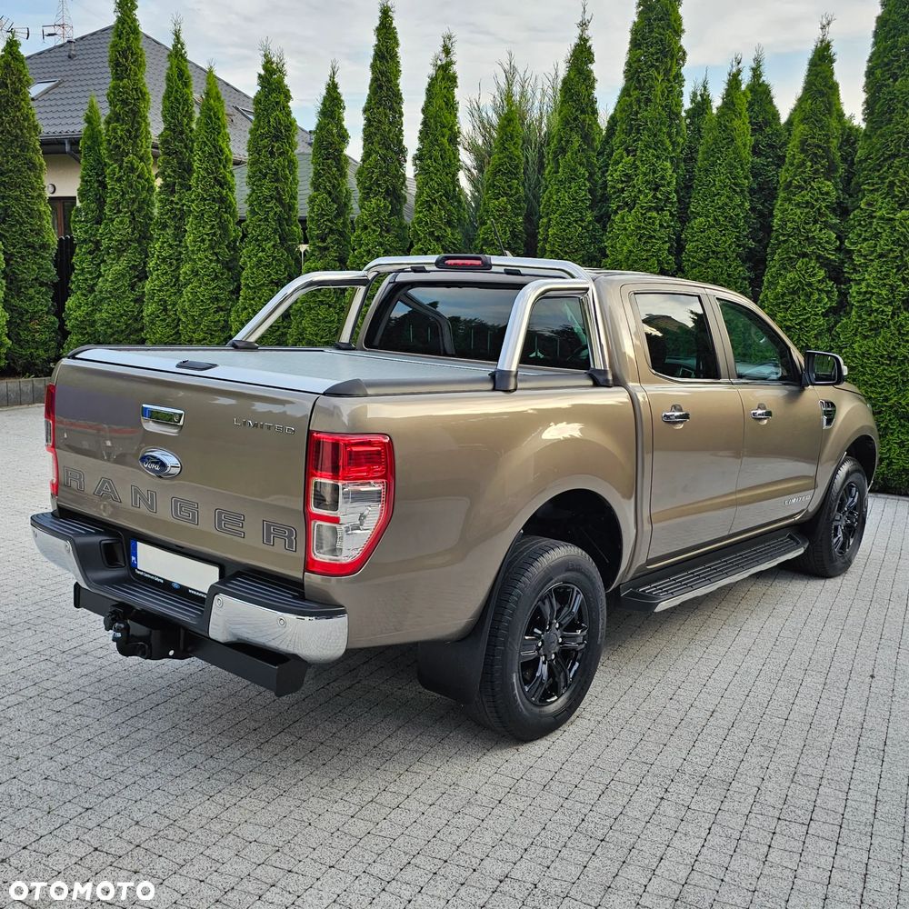 Ford Ranger - 4
