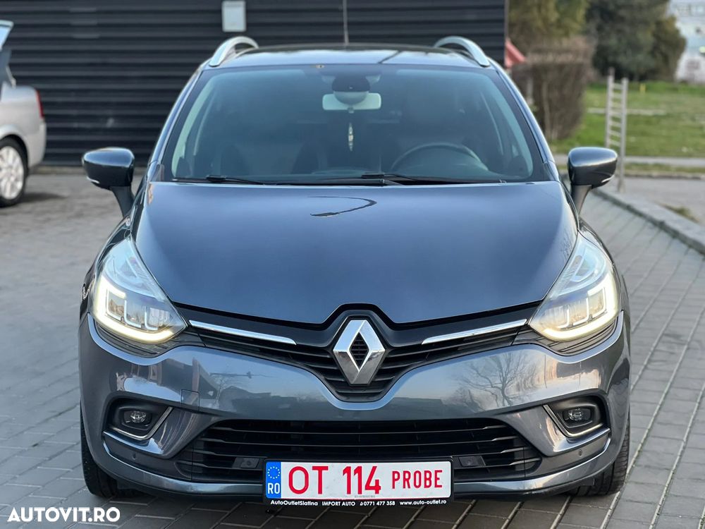 Renault Clio ver-energy-dci-110-start-stop-intens - 12