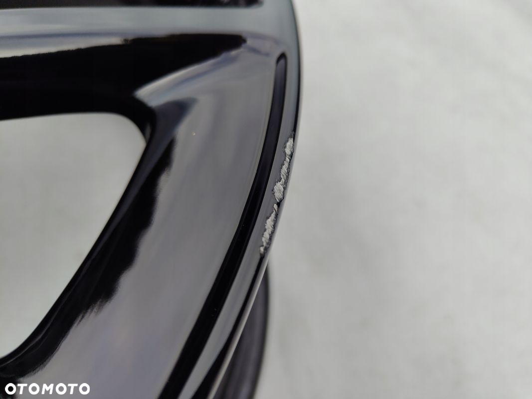 FELGA TOYOTA YARIS IV 17 ORYGINAŁ BLACK SELECTION BNJ tel.509100323 - 3