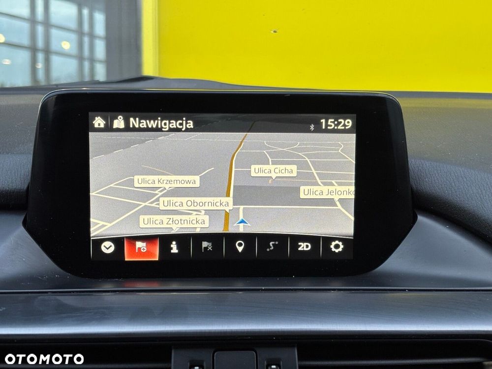 Mazda 6 2.0 SkyEnergy - 19