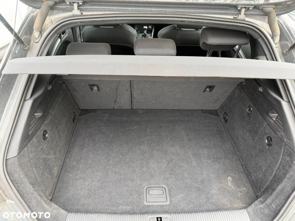 Audi A3 Sportback - 15