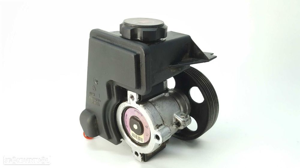 BOMBA DIREÇÃO PEUGEOT 206 FASTBACK 1999 - 2