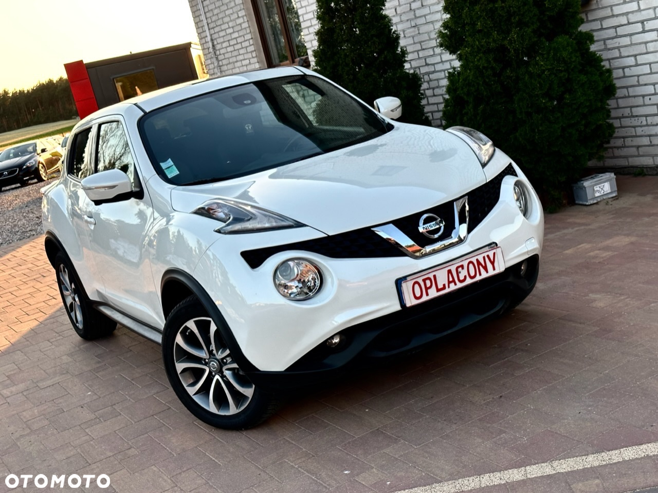 Nissan Juke 1.2 DIG-T Tekna - 6