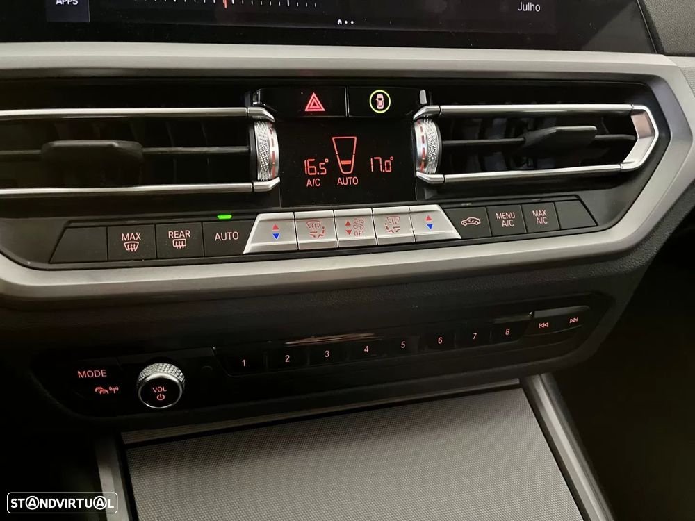 BMW 318 - 27
