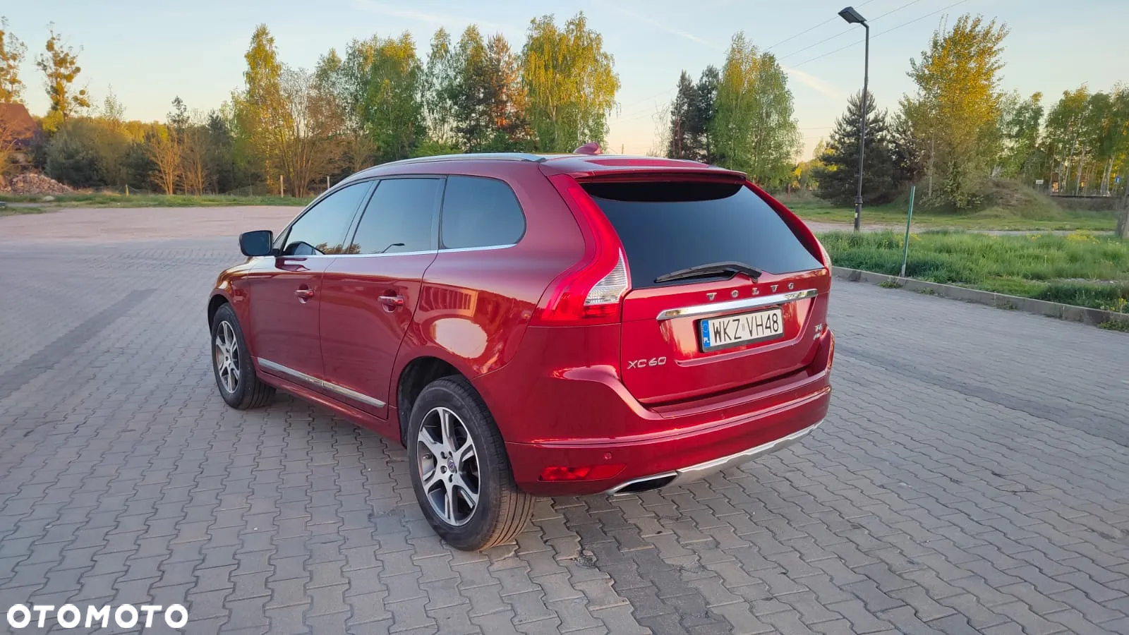 Volvo XC 60 - 3