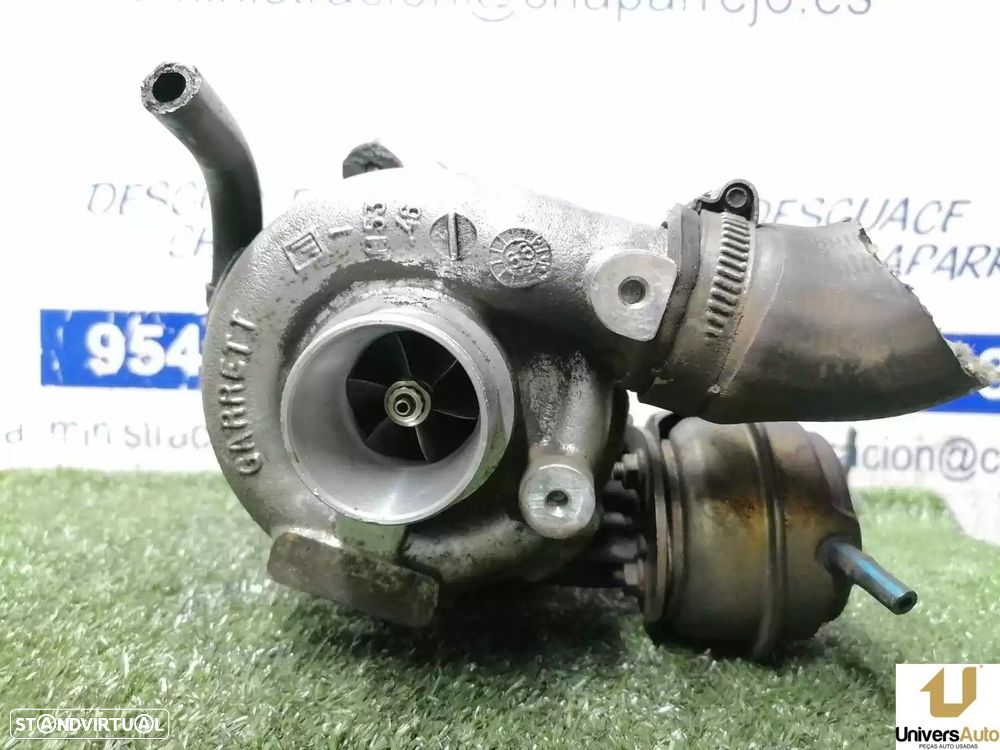TURBOCOMPRESSOR BMW 3 1999 -22472970 - 1