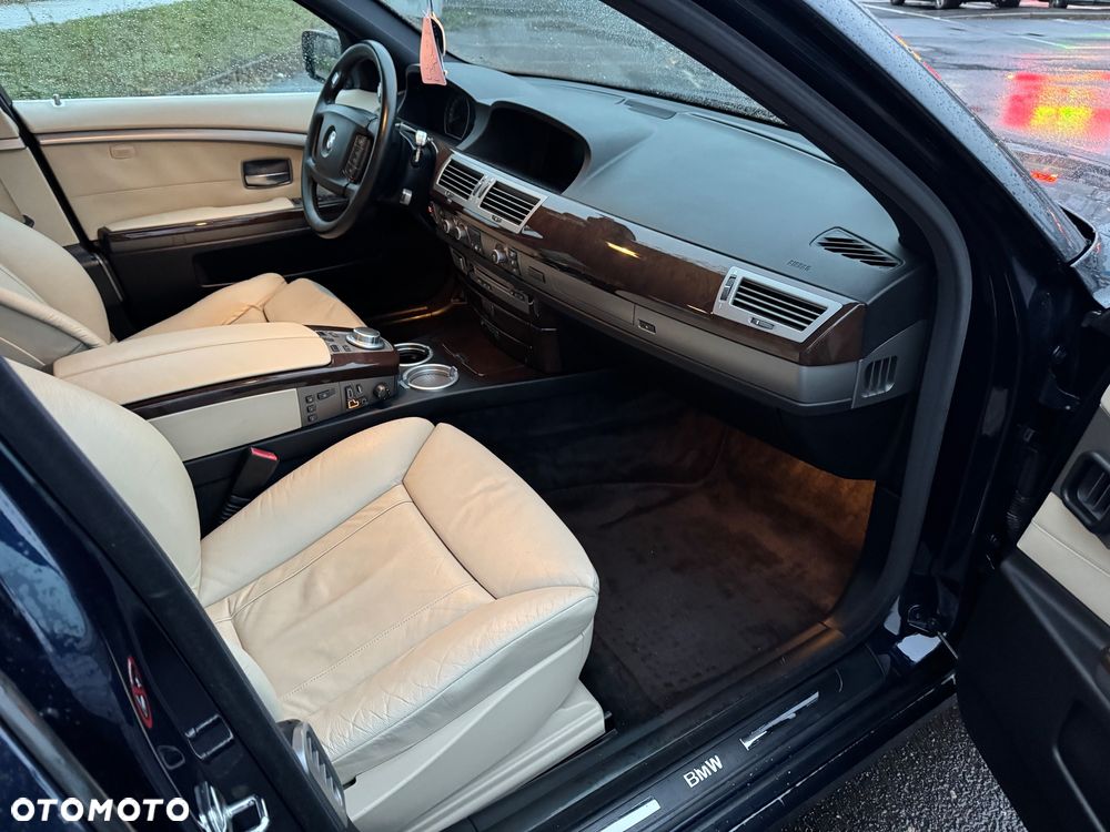 BMW Seria 7 730d - 12