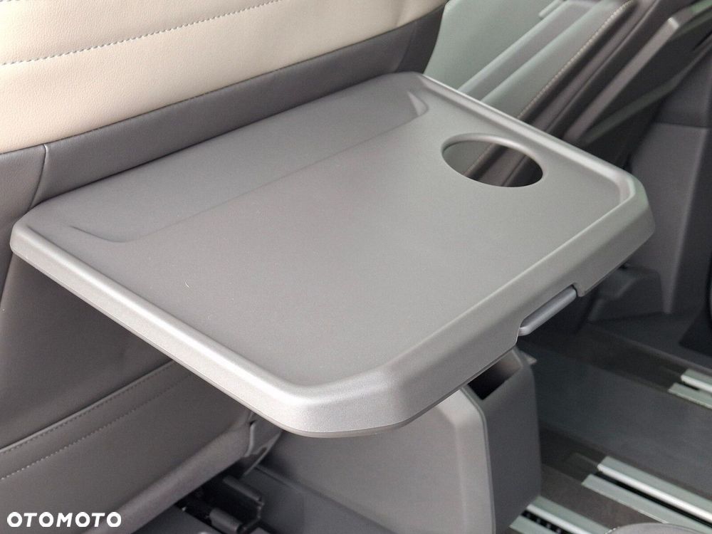 Volkswagen Multivan 2.0 TSI L2 Life DSG - 35