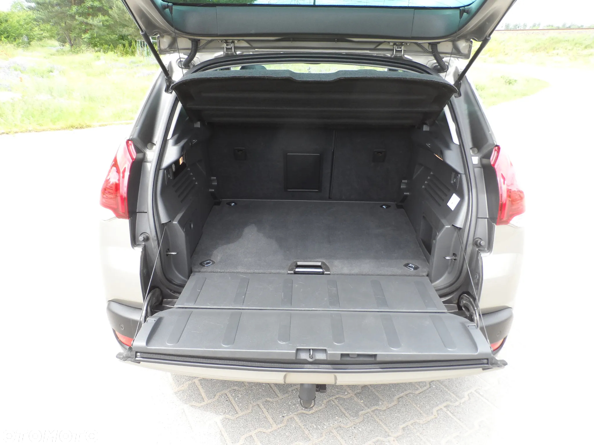 Peugeot 3008 - 12