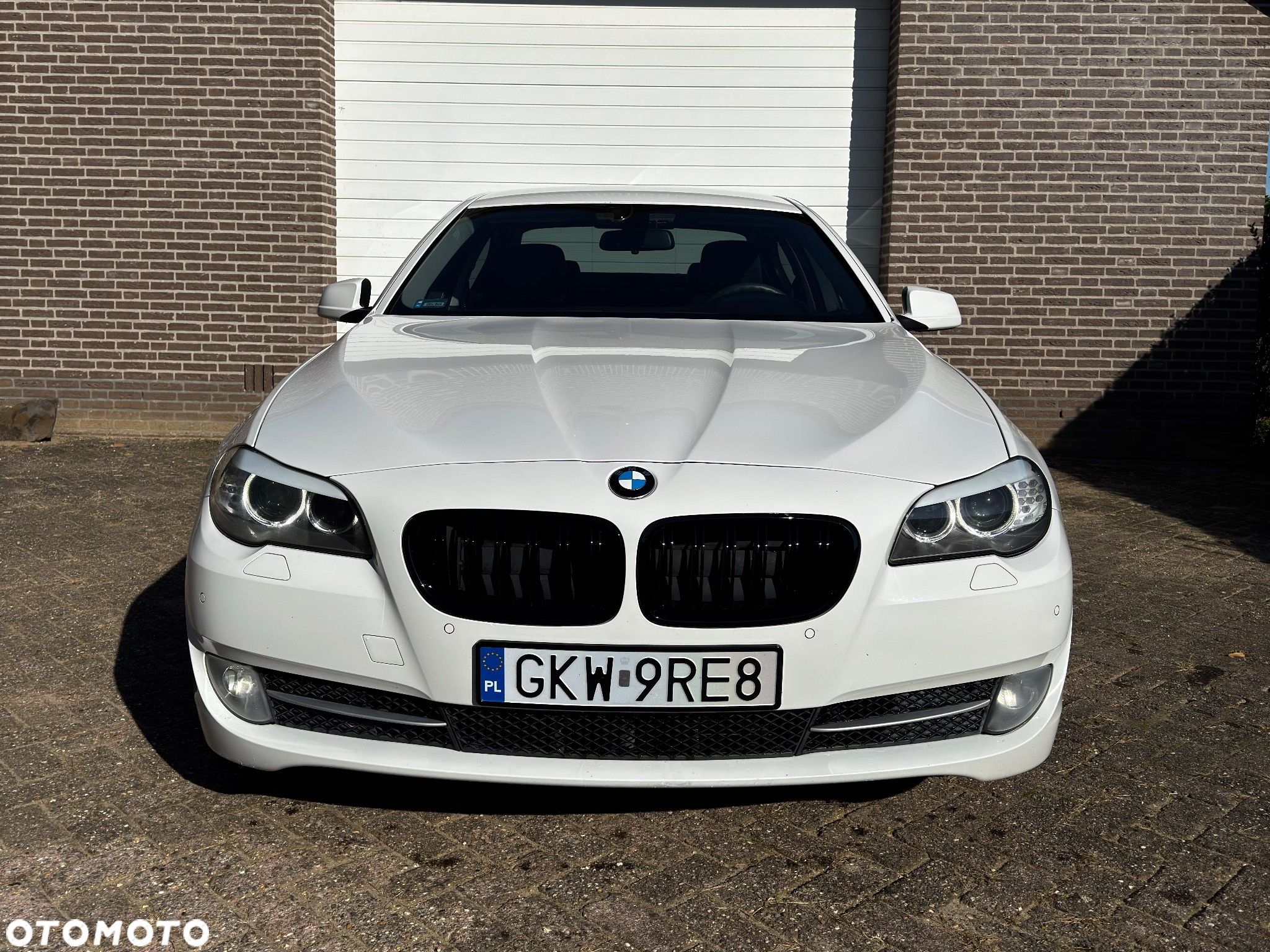 BMW Seria 5 - 3