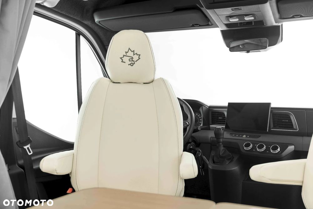 Renault Ahorn Camp TQ 740 - 17