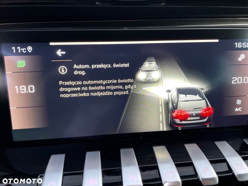 Peugeot 508 2.0 BlueHDi GT S&S - 24