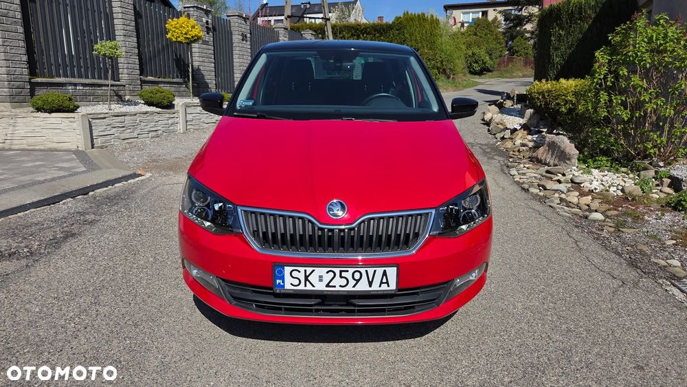 Skoda Fabia 1.0 TSI Style Color DSG - 2