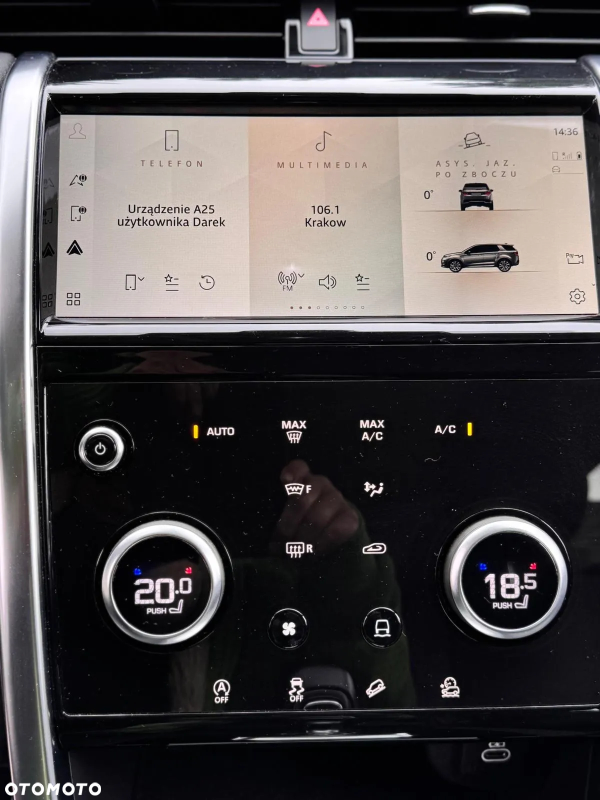 Land Rover Discovery Sport - 29