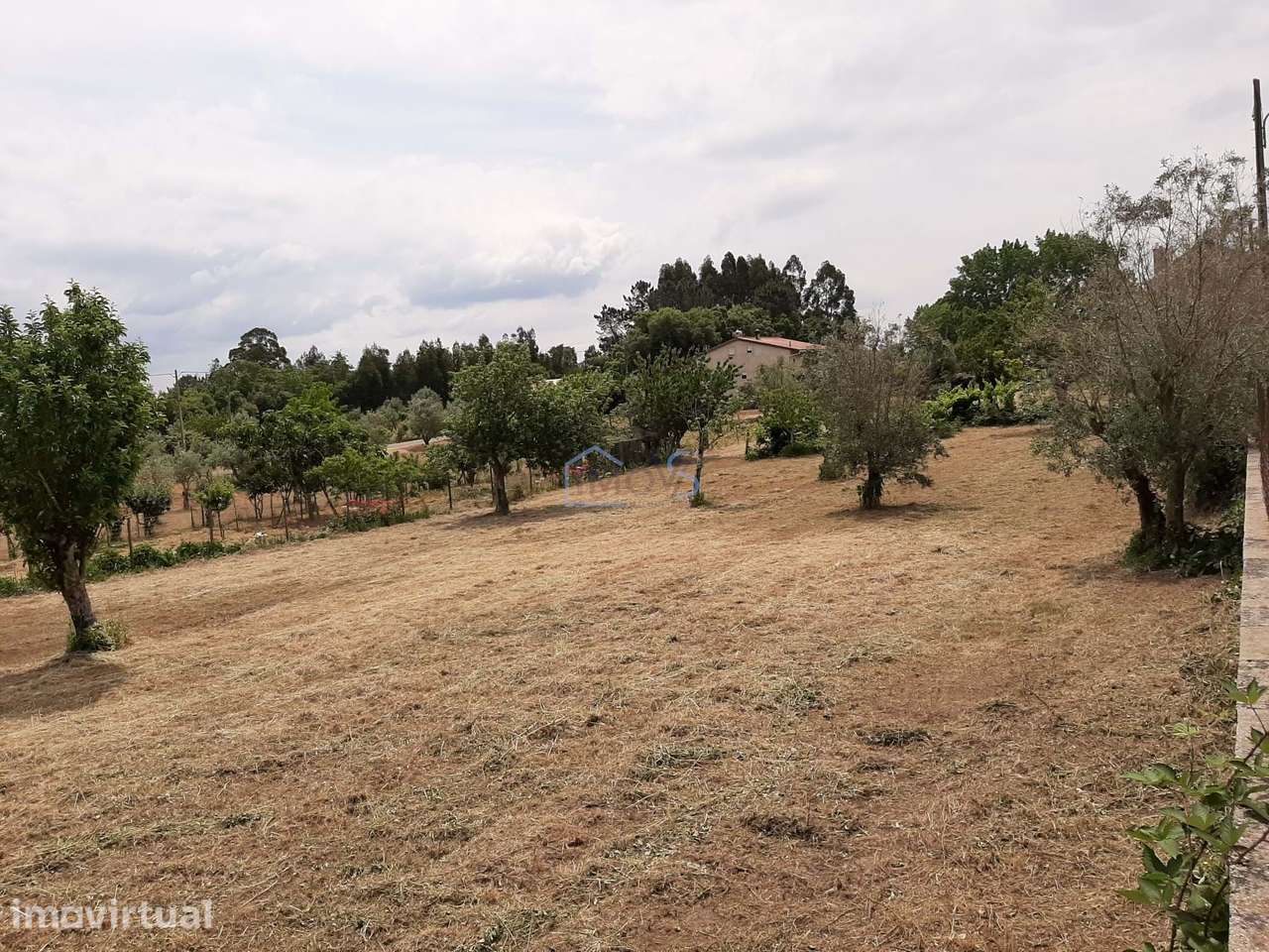 Terreno para construção na Vila de Ferreira do Zêzere - Grande imagem: 5/19