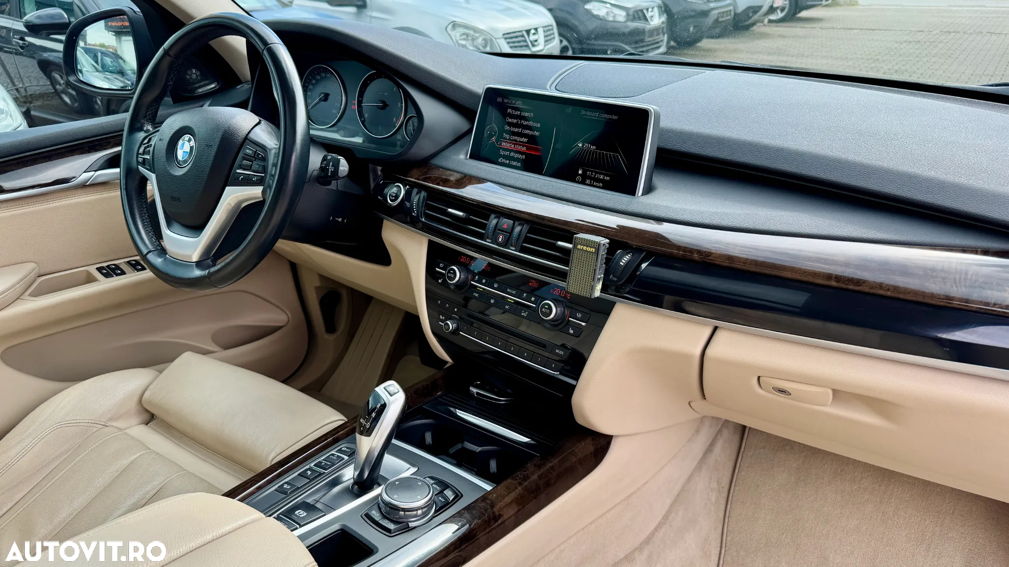BMW X5 xDrive30d - 6