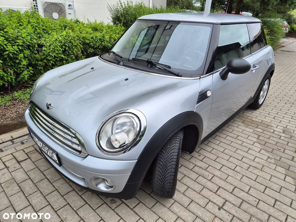 MINI ONE Standard - 1