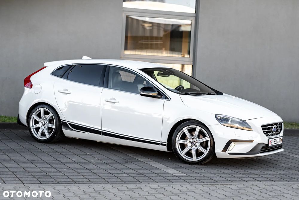 Volvo V40 - 9