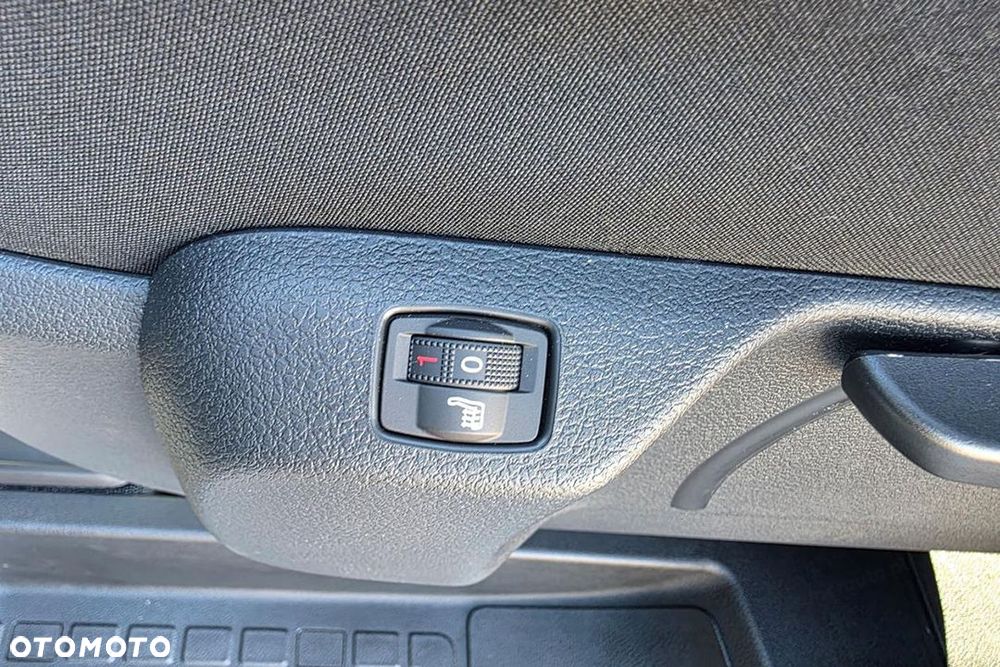 Opel Vivaro XL L2H1 EAT8 Zabudowa Brygadowa 2.2 180KM - 18