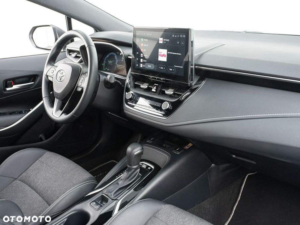 Toyota Corolla - 29