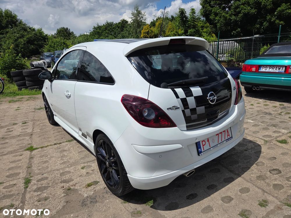 Opel Corsa - 7