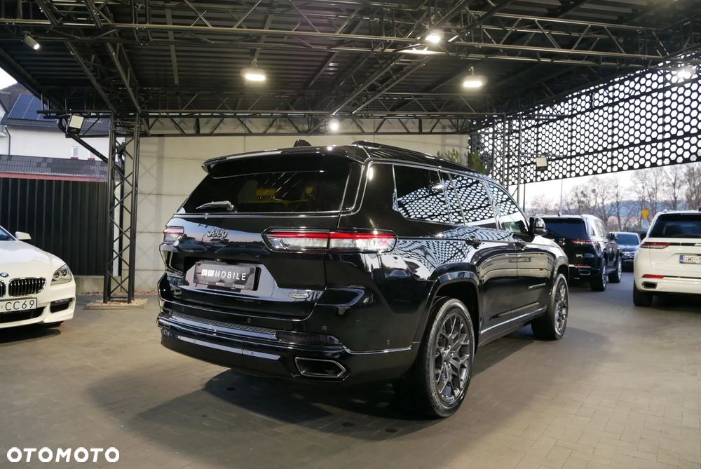 Jeep Grand Cherokee - 3